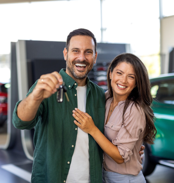 Approved Dealers